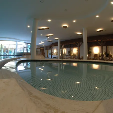 Pineta Nature Resort - Wellness & Spa-2