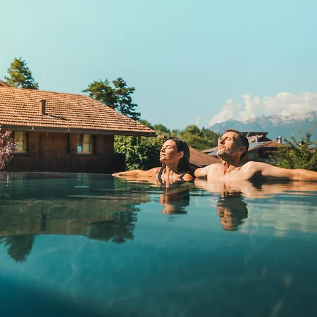 Pineta Nature Resort - Wellness & Spa-3